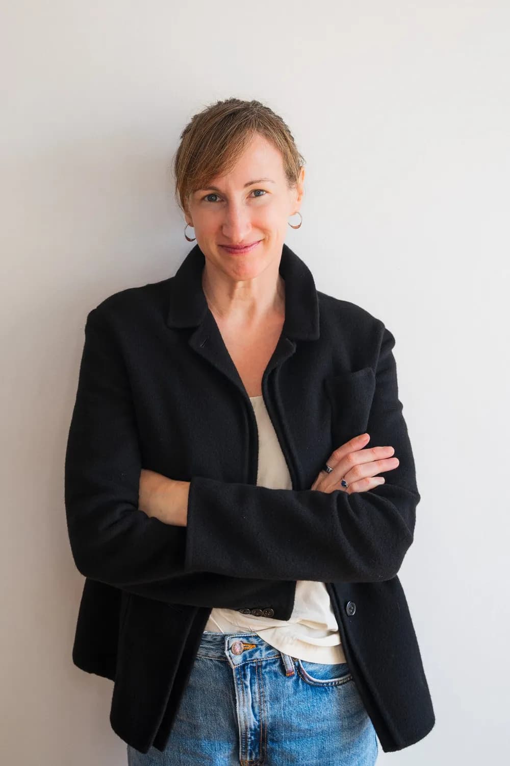 Tracy Bartley